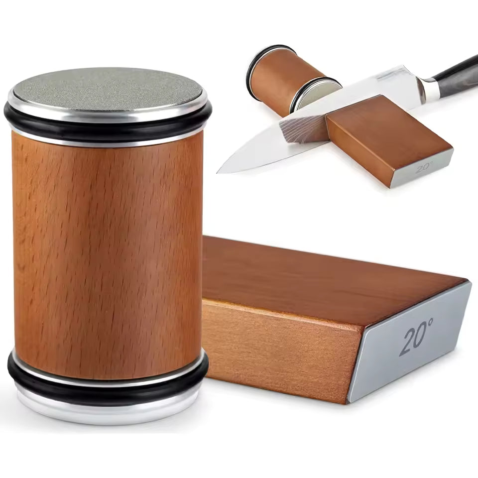 Heimwert Messerschärfer